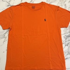 Polo Ralph Lauren short sleeve shirt NWOT
